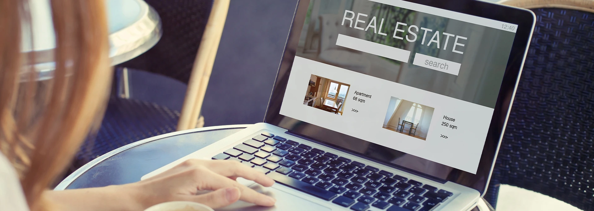 sites immobiliers